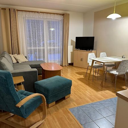 Apartman Kamila Janske Lazne Εξωτερικό φωτογραφία