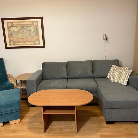 Apartman Kamila Janske Lazne Εξωτερικό φωτογραφία