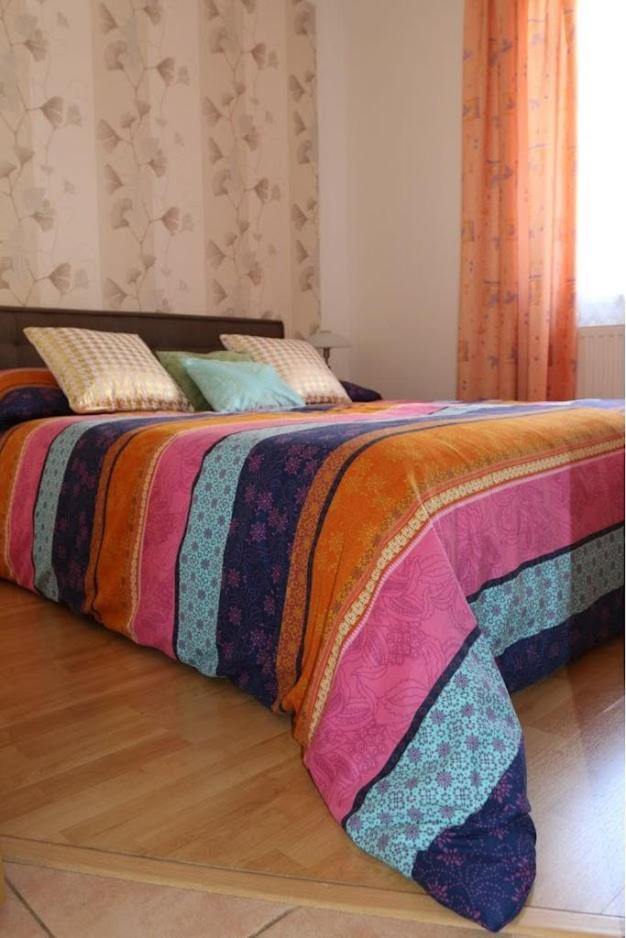 Apartman Kamila Janske Lazne Εξωτερικό φωτογραφία