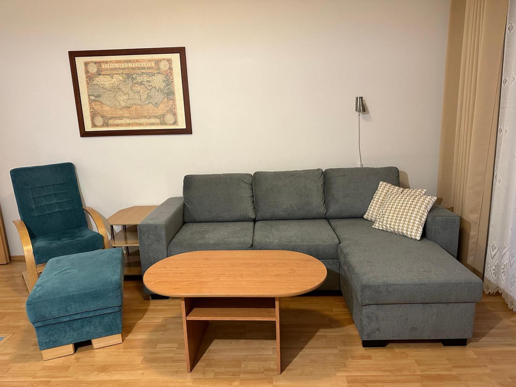 Apartman Kamila Janske Lazne Εξωτερικό φωτογραφία