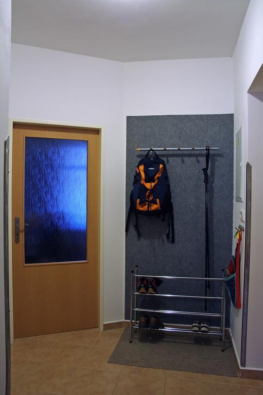 Apartman Kamila Janske Lazne Δωμάτιο φωτογραφία