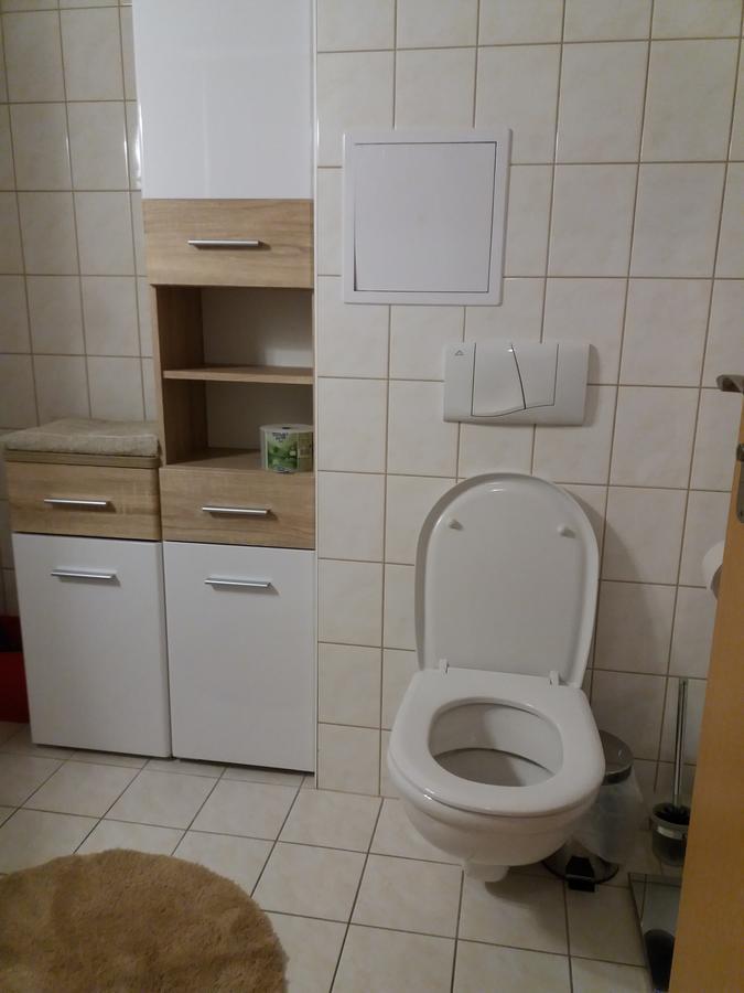 Apartman Kamila Janske Lazne Εξωτερικό φωτογραφία