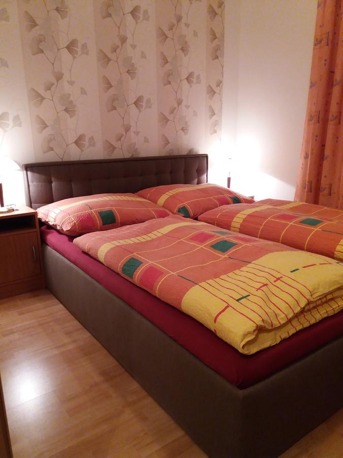 Apartman Kamila Janske Lazne Εξωτερικό φωτογραφία
